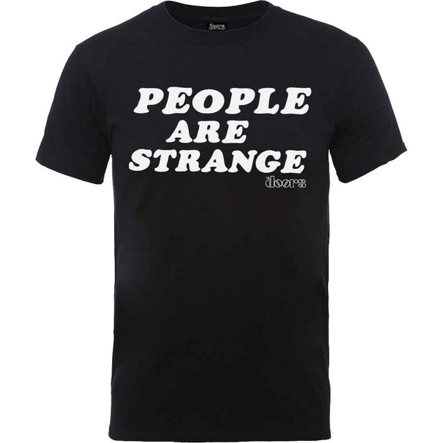 The Doors - People Are Strange [T-Shirt]