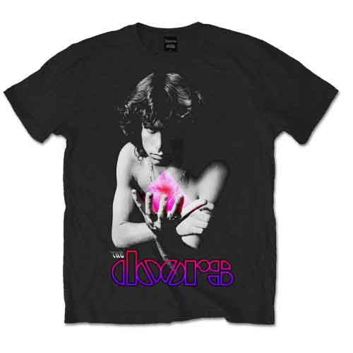 The Doors - Psychedelic Jim [Camiseta]