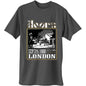 The Doors Roundhouse London [T-Shirt]