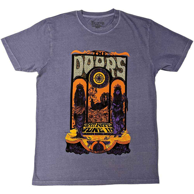 The Doors - Sacramento [T-Shirt]