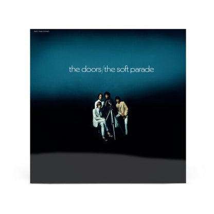 Soft Parade (Hi-Fi) (Brick & Mortar Exclusive) [Vinyl]
