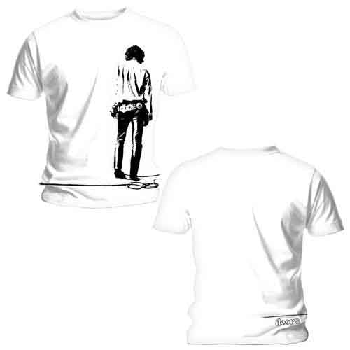 The Doors - Solitario [Camiseta]