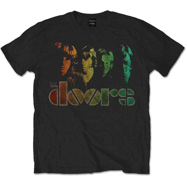 The Doors - Spectrum [Camiseta]