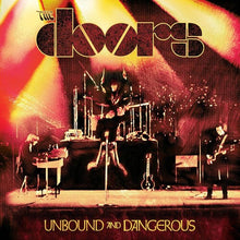 The Doors - Unbound And Dangerous [CD]