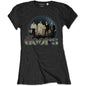 The Doors Vintage Field [T-Shirt]