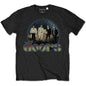 The Doors Vintage Field [T-Shirt]