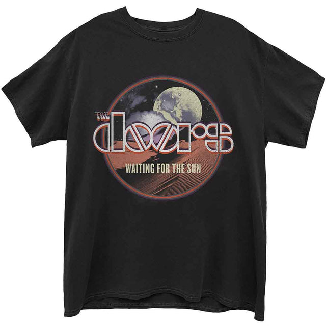 The Doors - Waiting For The Sun [T-Shirt]
