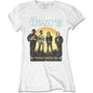 The Doors - Esperando al sol [Camiseta de manga corta]