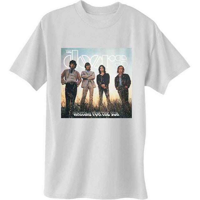 The Doors Waiting for the Sun T-Shirt