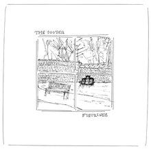 THE DOOZER - Figurines [Vinyl]