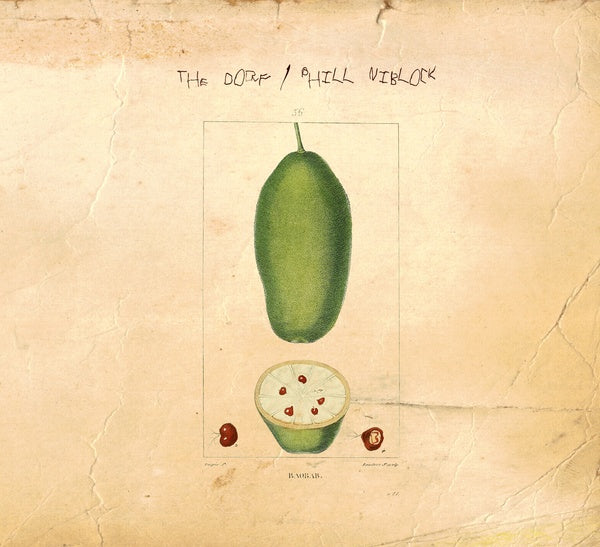 THE DORF/PHILL NIBLOCK - Baobab [CD]