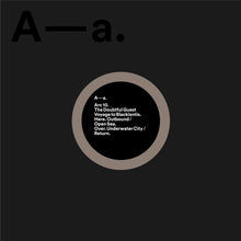 The Doubtful Guest - Voyage to Blacklantis [Vinyl]