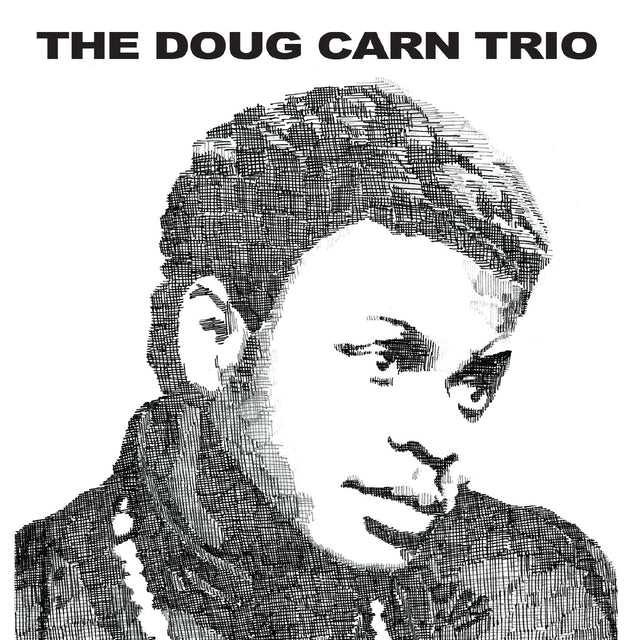 El trío de Doug Carn - El trío de Doug Carn [Vinilo]