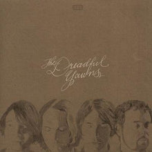 Dreadful Yawns [CD]