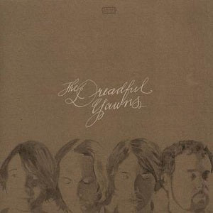 Dreadful Yawns [CD]