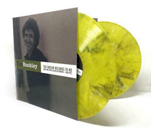 Tim Buckley - El sueño me pertenece (LP de oro de 2 quilates) [Vinilo]