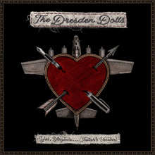 The Dresden Dolls - Yes, Virginia…(Tailor'S Version) [CD]