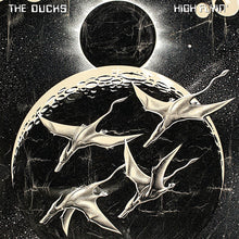 The Ducks - High Flyin' (3 Lp's) [Vinyl]