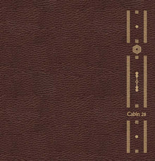 Cabin 28 [CD]