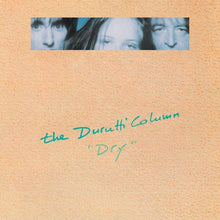 THE DURUTTI COLUMN - Dry [Vinyl]