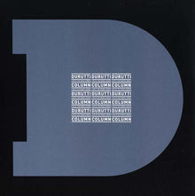 THE DURUTTI COLUMN - Live At The Venue London [Vinyl]