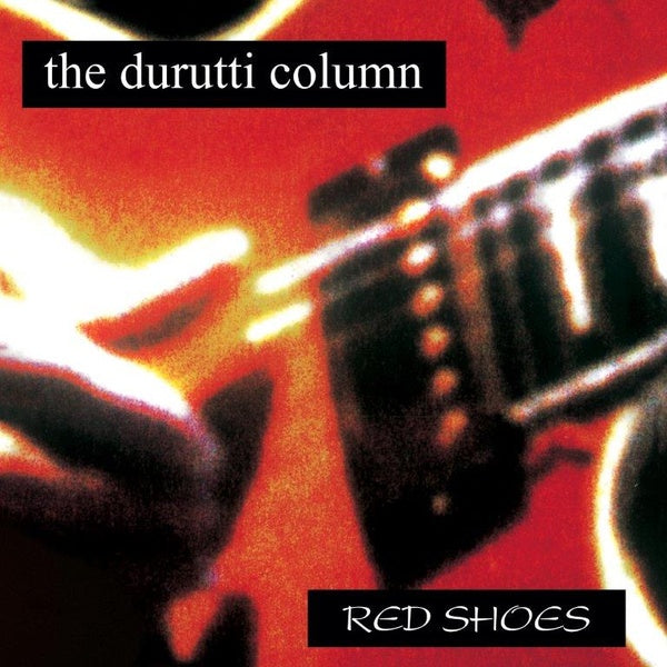 Red Shoes [Vinyl]