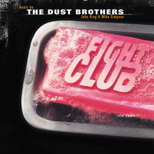 Fight Club (Ost) [Pink Vinyl] [2LP] [Vinyl]