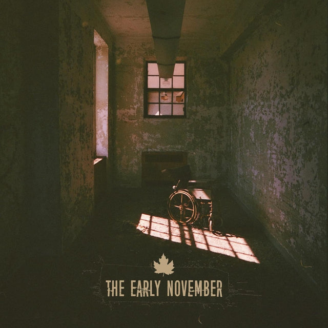 The Early November [CD]