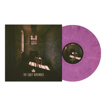 The Early November - The Early November (Vinilo de color, lavanda) [Vinilo]