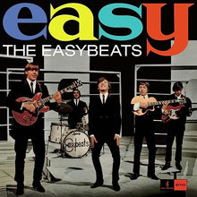 The Easybeats - Easy [Vinyl]