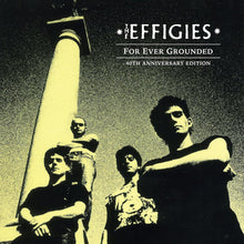 For Ever Grounded (Indie Exclusive, Marble Colored Vinyl, Anniversary Edition) [Vinyl]