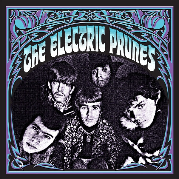 The Electric Prunes - Stockholm 67 [Vinyl]