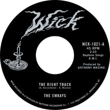 The Right Track b/w Make it True [Vinyl]