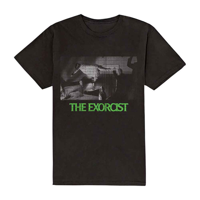 The Exorcist - Graphic Logo []