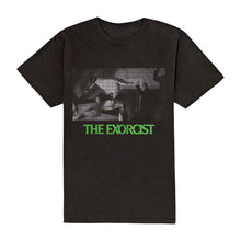 The Exorcist Graphic Logo [T-Shirt]