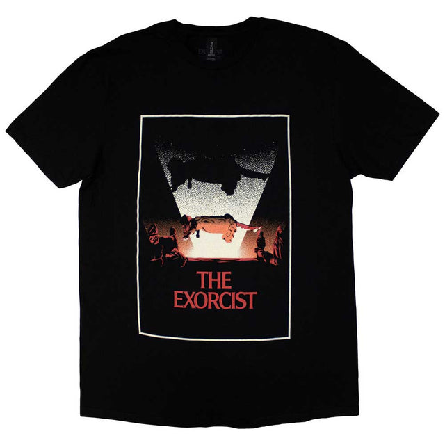 The Exorcist - Levitate [T-Shirt]