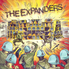 The Expanders (180G) [Vinyl]