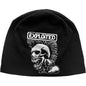 El explotado - Cráneo mohicano [gorro]