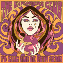 El Club de los Exploradores - Cantar y nacer de nuevo [CD]