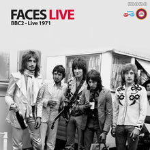 THE FACES - BBC2 - Live 1971 [Vinyl]