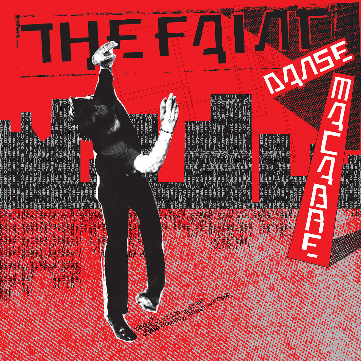 The Faint - Danse Macabre [CD]