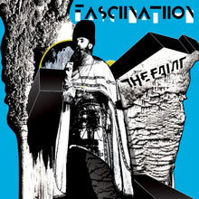 The Faint - Fasciinatiion (OPAQUE BLUE VINYL) [Vinyl]