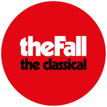 The Fall - The Classical (Red Vinyl) [Vinyl]