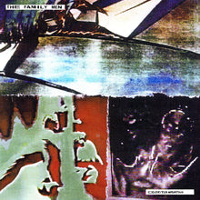 The Family Men - Co/De/Termination [CD]