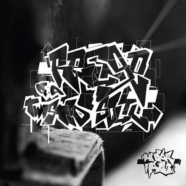 THE FEAR RATIO - Refuge of a Twisted Soul [CD]