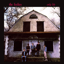 Only Life (Colored Vinyl, Reissue) [Vinyl]