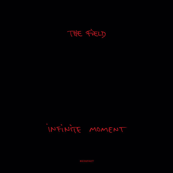 Infinite Moment [Vinyl]