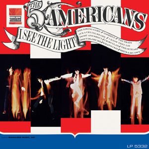 I See the Light [Vinyl] - Paladin Vinyl