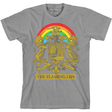 The Flaming Lips Virtuous Industrious [T-Shirt]