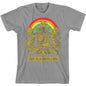 The Flaming Lips Virtuous Industrious [T-Shirt]